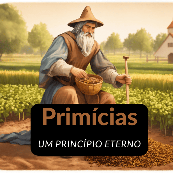 Primícias