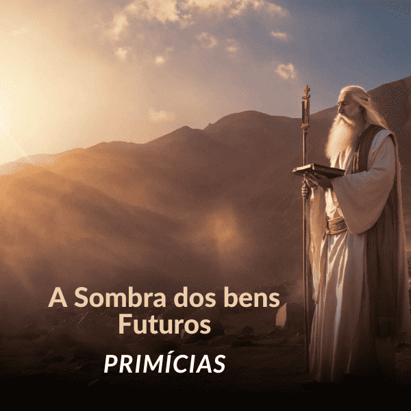 As sombra dos bens futuros