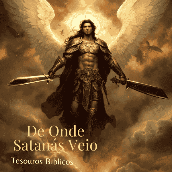 De onde satanás veio