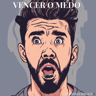 Vencer o medo