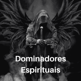 Dominadores espirituais