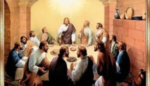 12 discipulos de jesus