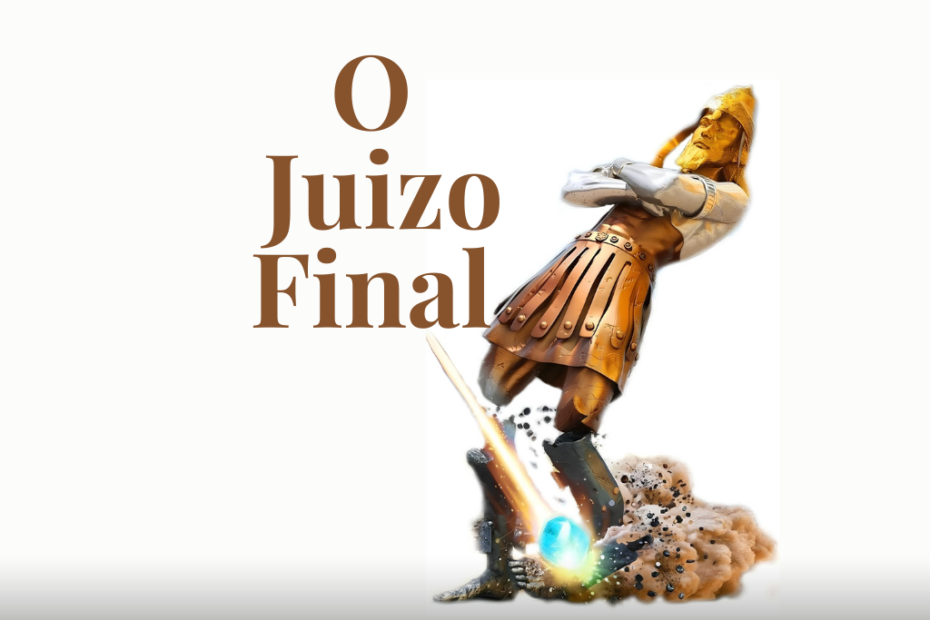 o juizo final